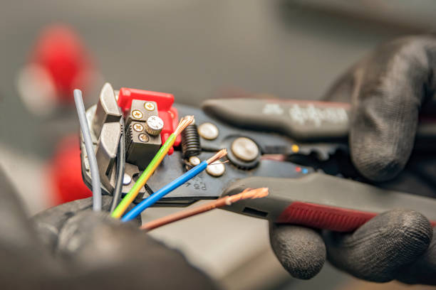 Best Home Electrical Repair  in Delta, UT