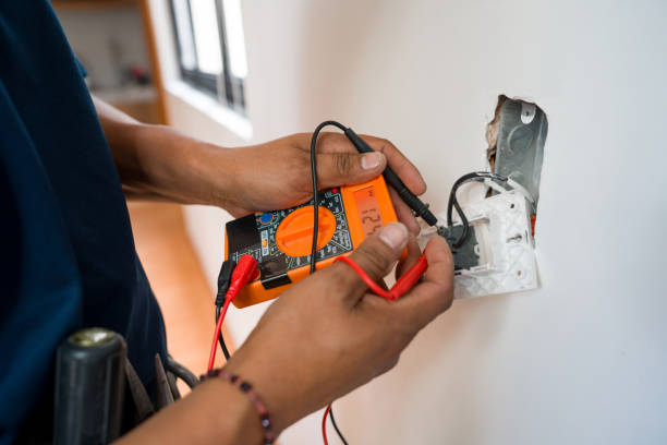 Best Electrical Installation Contractor  in Delta, UT