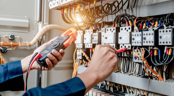 Best Electrical System Inspection  in Delta, UT