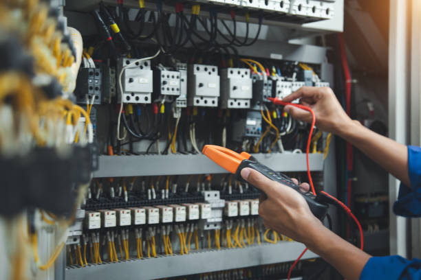 Best Electrical Rewiring Services  in Delta, UT