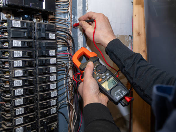 Best Electrical Contractors for Businesses  in Delta, UT