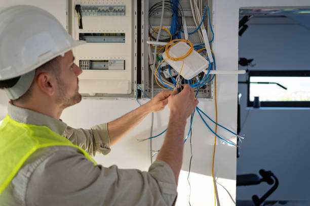 Best Electrical Troubleshooting Services  in Delta, UT